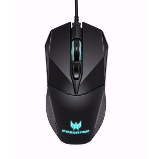 Acer Predator Cestus 300 RGB Wired Gaming Mouse