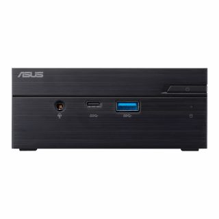 Asus PN41-S1-BC350MV Mini Pc | Intel Celeron N4500 | 8GB DDR4 SDRAM | 128GB NVMe | Intel UHD Graphics | FreeDOS