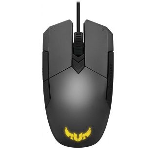 ASUS TUF M5 RGB Wired Gaming Mouse