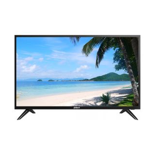Dahua DHI-LM32-F200 | 32" FHD | 60Hz Refresh Rate | 1920 X 1080 Resolution | Wide Screen Monitor | Wall Mount Enable | HDMI | VGA | USB | 8ms Response Time