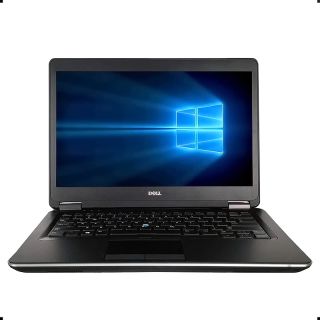 Dell Latitude E7240 Laptop 4th Gen | Intel Core i5 | 12.5" HD | 4GB DDR3 SDRAM | 128GB SSD | Intel HD Graphics | Windows 10 Pro