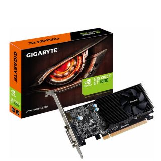 Gigabyte GeForce GT 1030 | 2GB GDDR5 | HDMI | DVI-D | Graphic Card