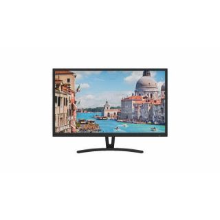 Hikvision DS-D5032FC | 32" FHD | 1920 x 1080 Resolution | 60Hz Refresh Rate | LED Monitor | HDMI | VGA | DVI | 8ms Fast Response Time