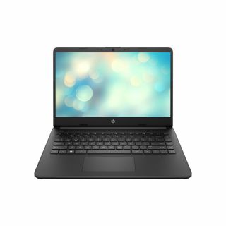 HP 14S-FQ0025NIA Laptop | AMD 3020e | 14" HD | 4GB DDR4 SDRAM | 256GB NVMe | AMD Radeon Graphics | FreeDOS