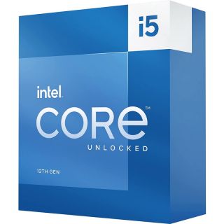 Intel Core i5-13600K | 3.50 GHz Base Clock | 13th Gen | 14 Core Processor
