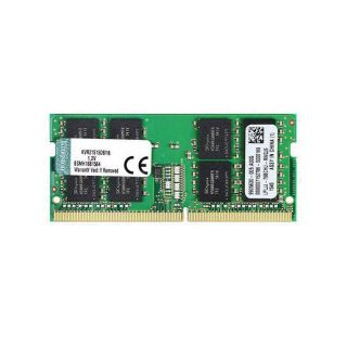 KINGSTON 4GB DDR4 | Desktop Standard Memory 2666MHZ NB