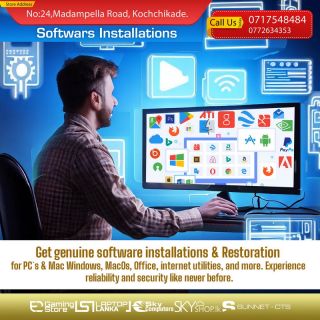 Student Home Office Software Solutions