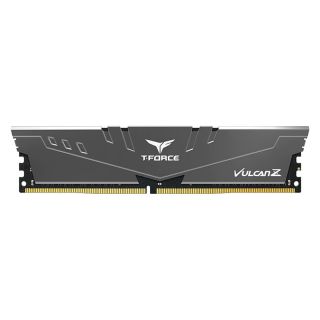 TEAM VULCAN Z 16GB DDR4 SDRAM | Gaming Desktop Standard Memory 3200MHZ