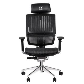 Thermaltake Cyber E500 GGC-EG5-BBLFDM-01 Chair