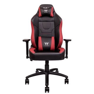 Thermaltake GGC-UCO-BRLWDS-01 U Comfort Gaming Chair