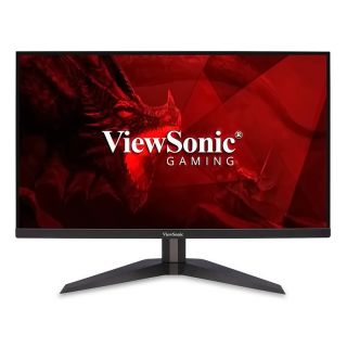 Viewsonic VX2758-2KP-MHD Gaming | 27" 2K QHD | 2560 x 1440 Resolution | 144Hz Refresh Rate AMD FreeSync Premium | IPS Panel Monitor | Zero Frame Design | Wall Mount Enable | HDMI | DisplayPort | 1ms Response Time