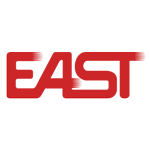 East