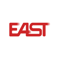 East